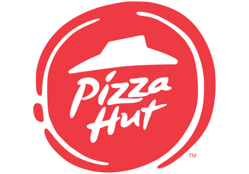 Pizza hut logo